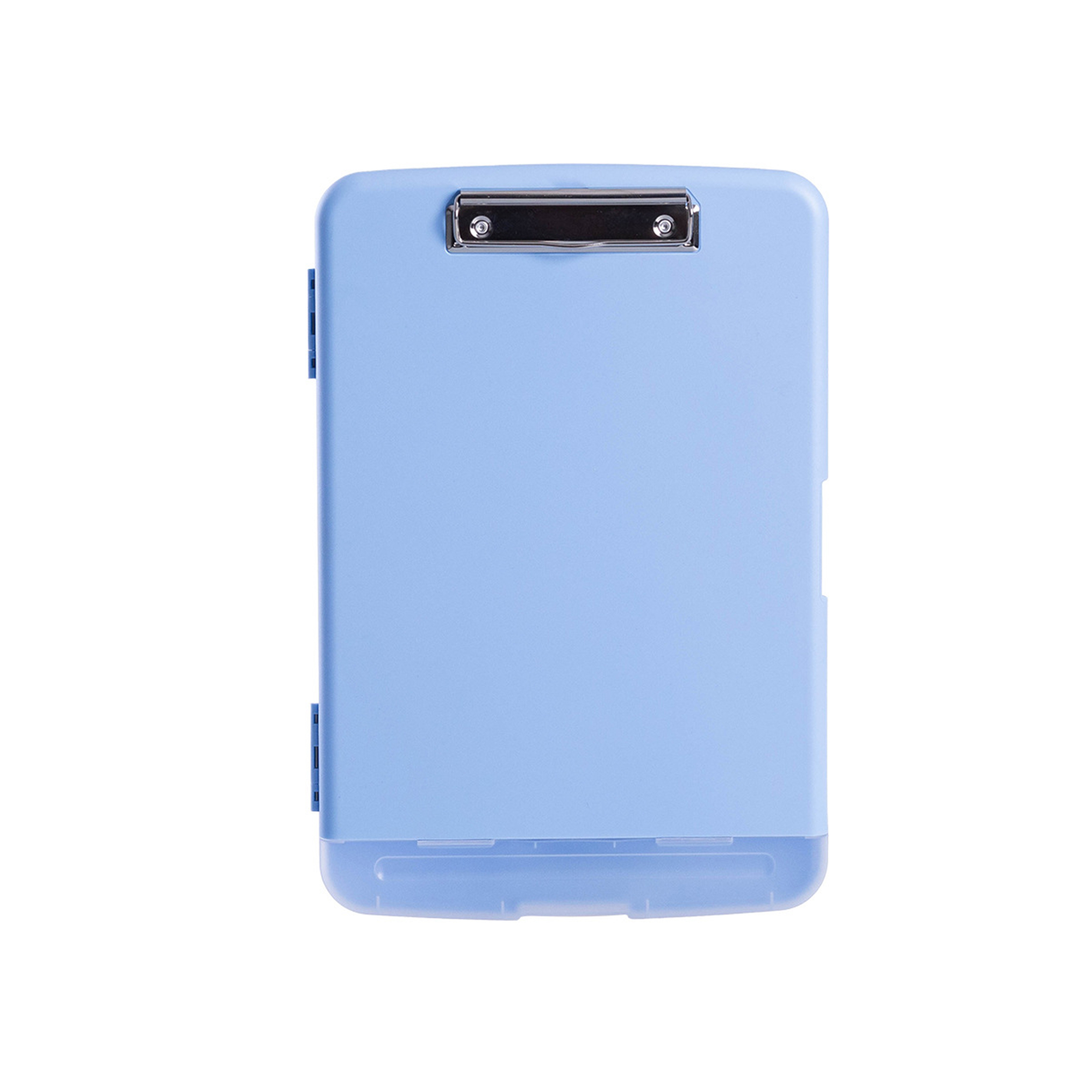 A4 Portable Storage Clipboard With Pen Slot 5