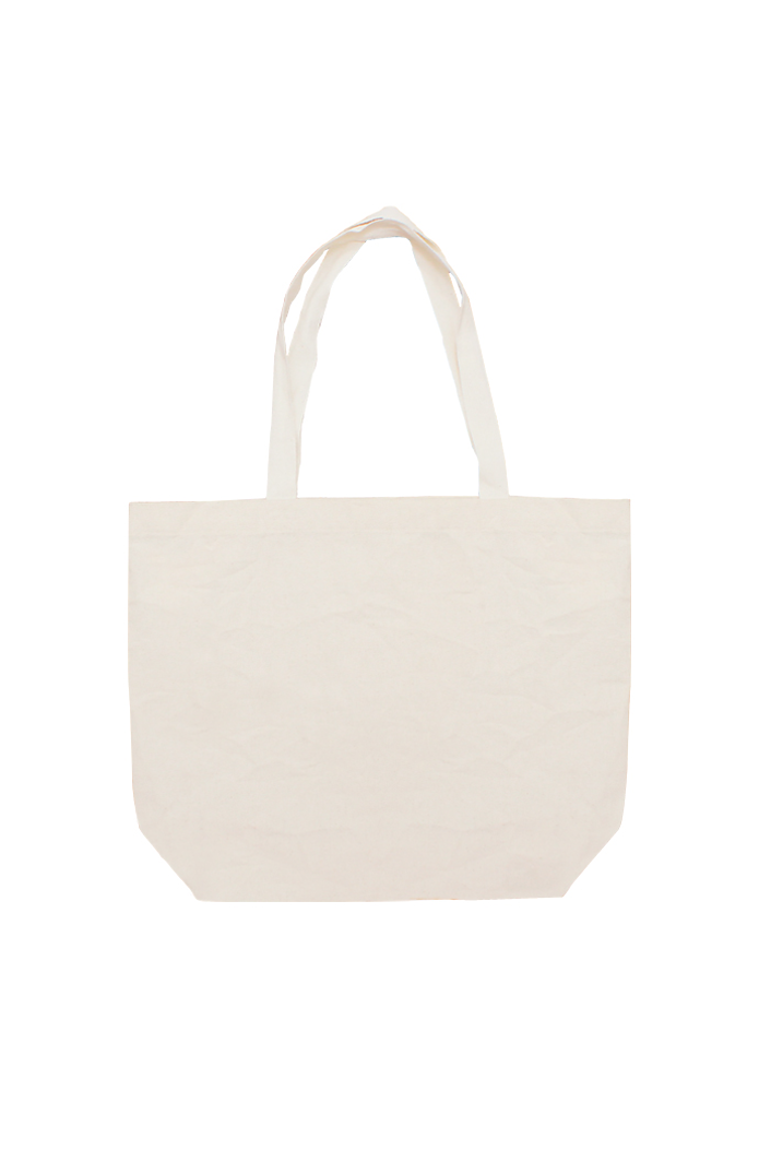 Organic Canvas Medium Tote, custom tote bag with logo imprint 6