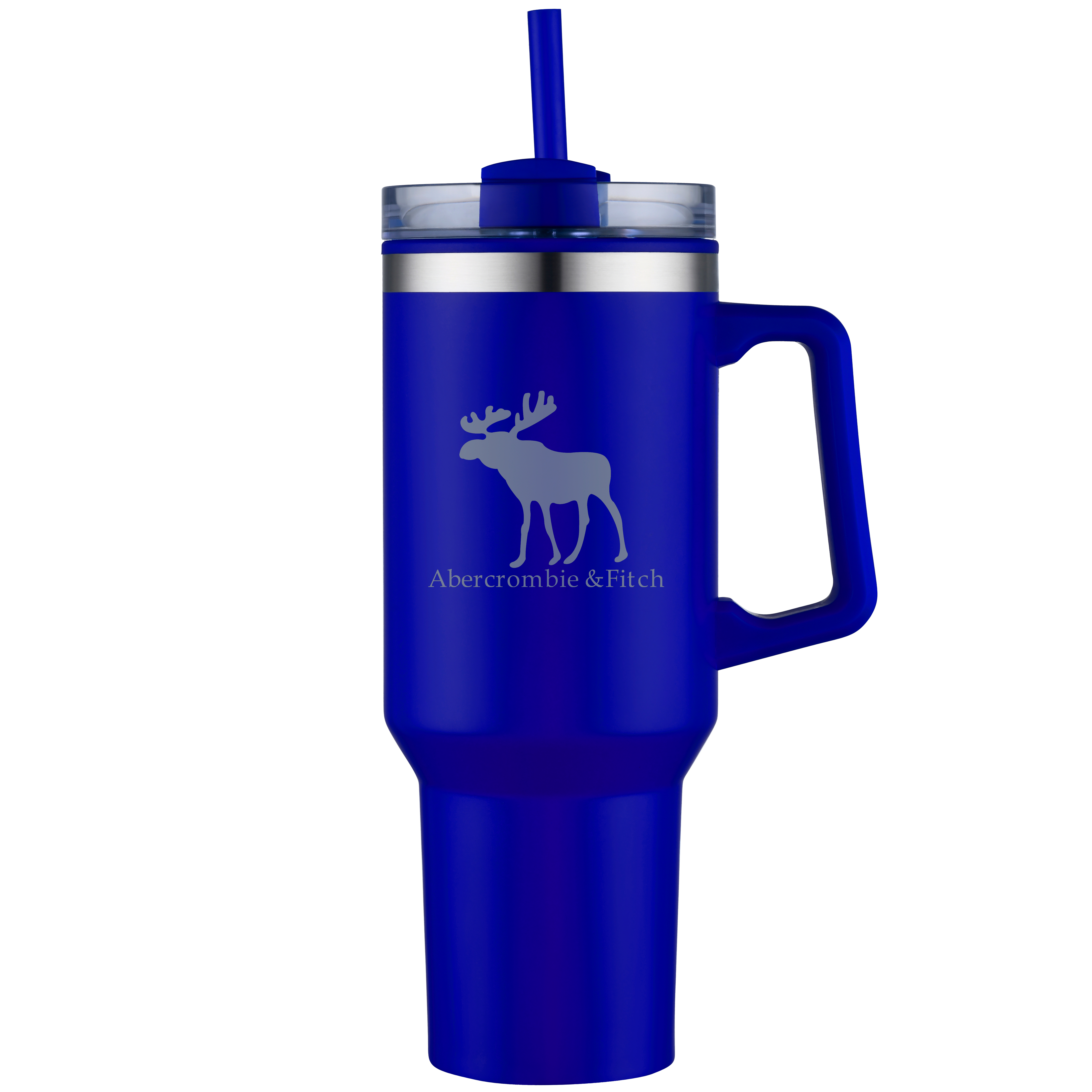 Aqueduct-IV 40 Oz. Travel Tumblers with Straw 2