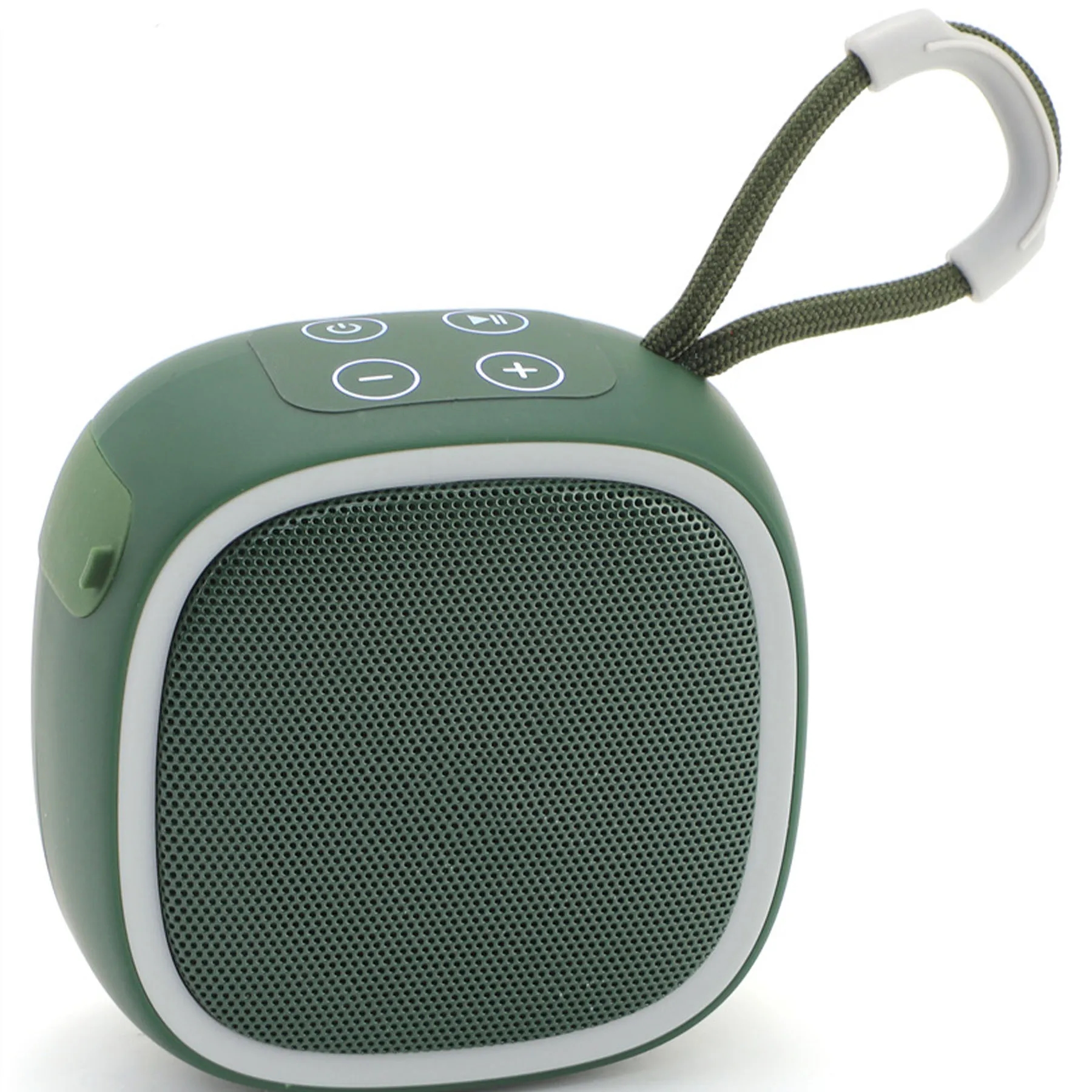 Portable Speaker with Deep Bass 5