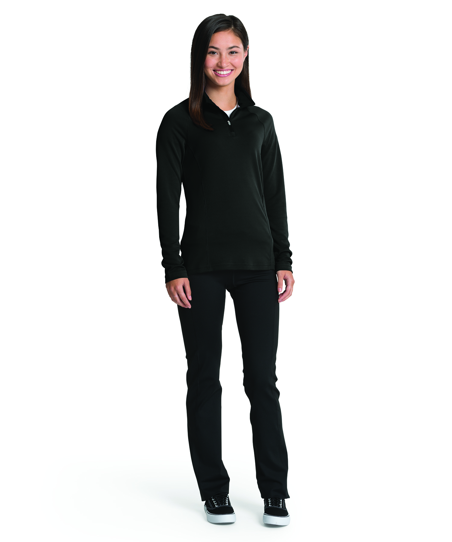 Women's Fusion Pullover