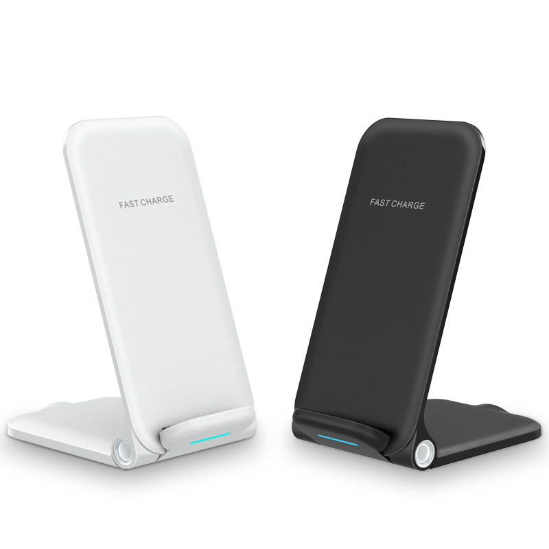Fold Wireless Charger Charging Station 3