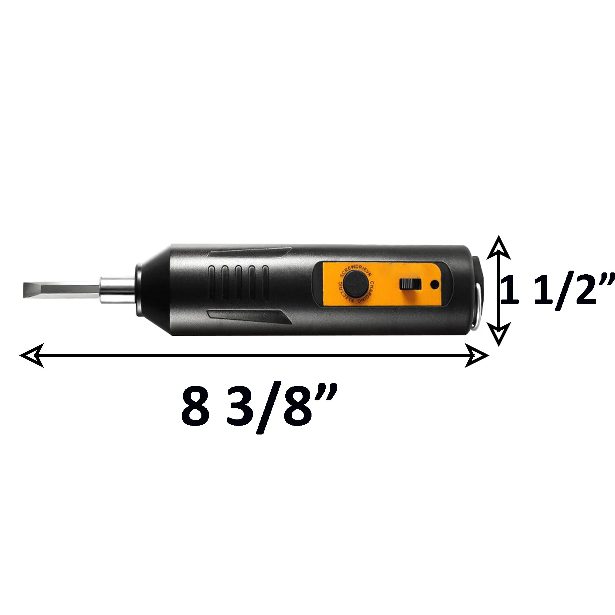 Portable Home Use Electric Screwdriver Set 2