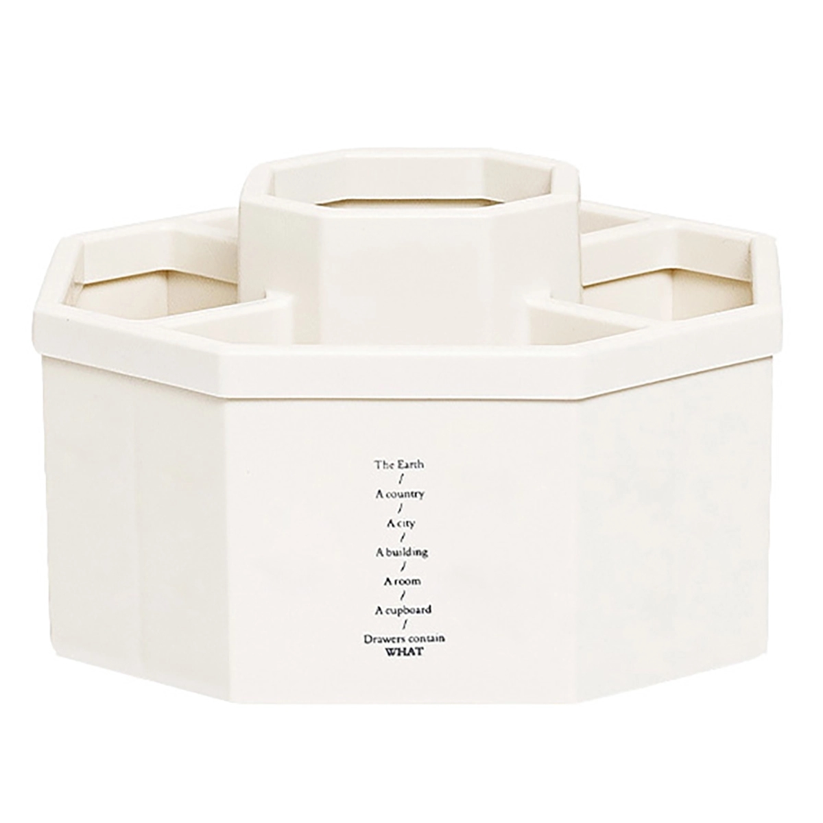Art Supply Organizer 6