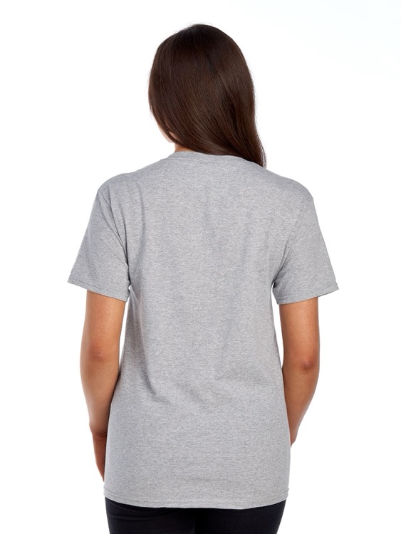FRUIT OF THE LOOM HD Cotton™ Unisex Pocket T-Shirt 26