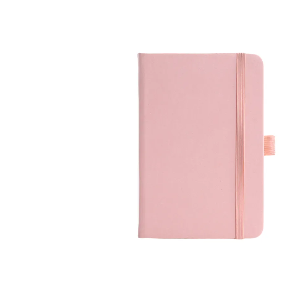 A5 Tape Notebook Can Be Customized 1