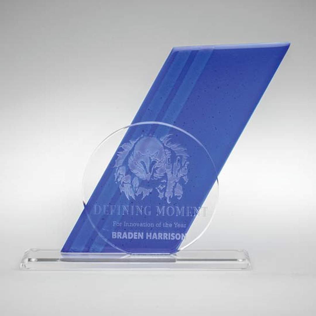 Tangent Award 5