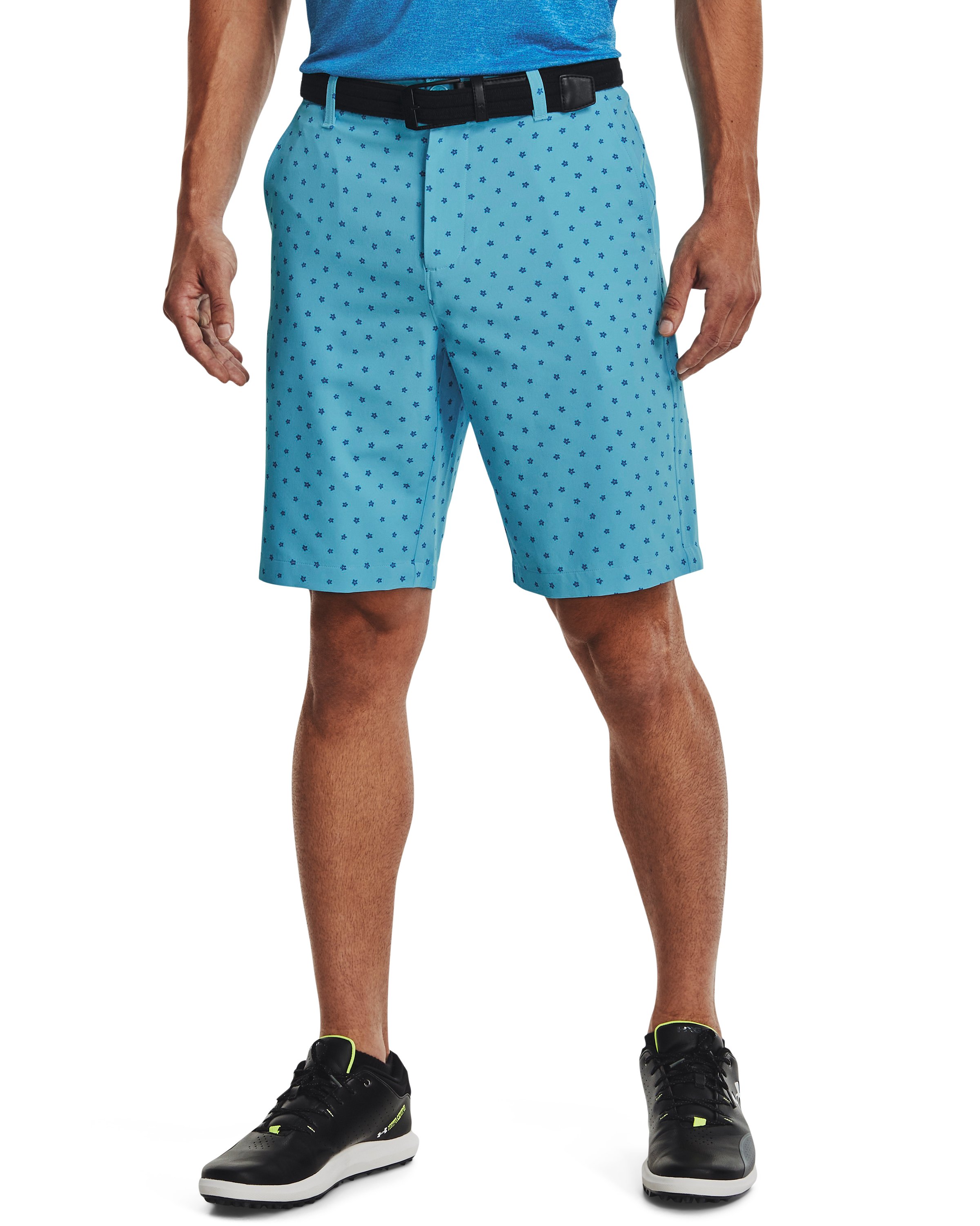 UA Drive Printed Men's Shorts 2