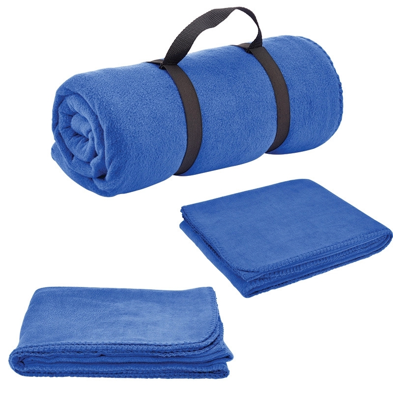 Polar Fleece Blanket 2
