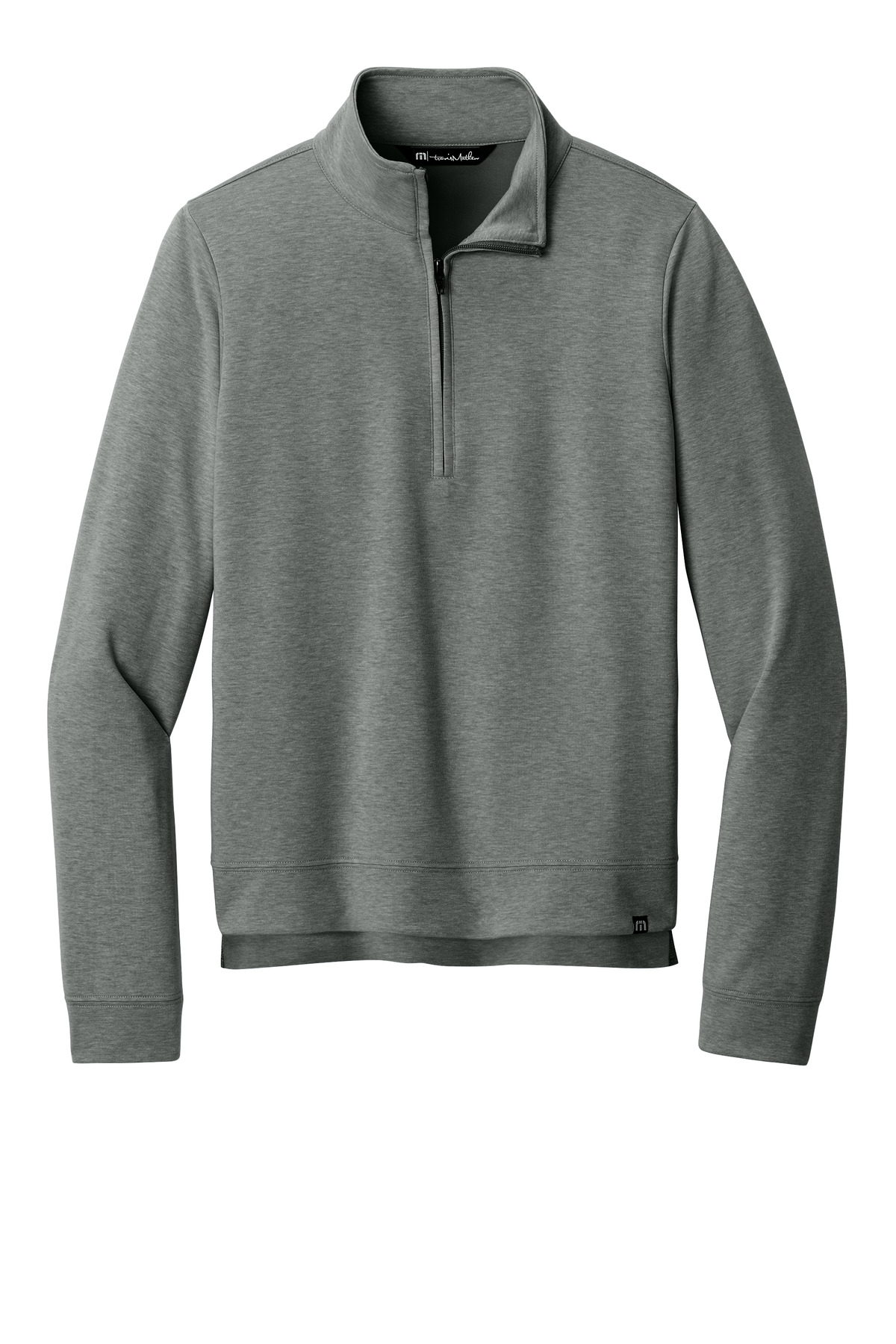 TravisMathew Women's Coveside 1/2-Zip TM1LD007 8