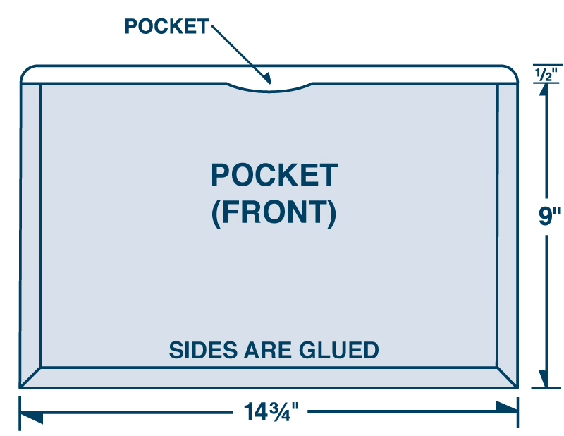 Conformer Capacity File Jacket 1