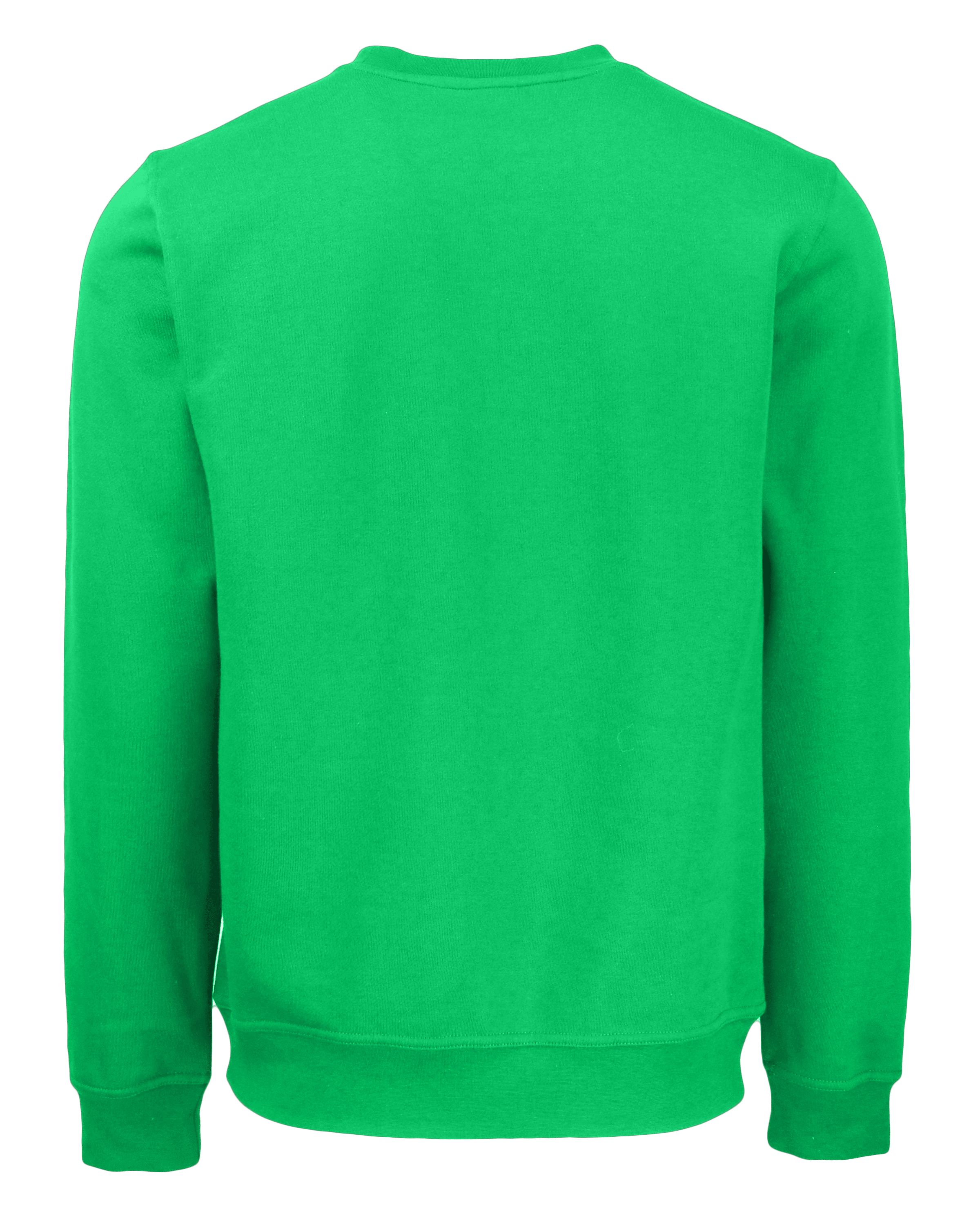 Clique Stockholm Unisex Crewneck Sweatshirt 18