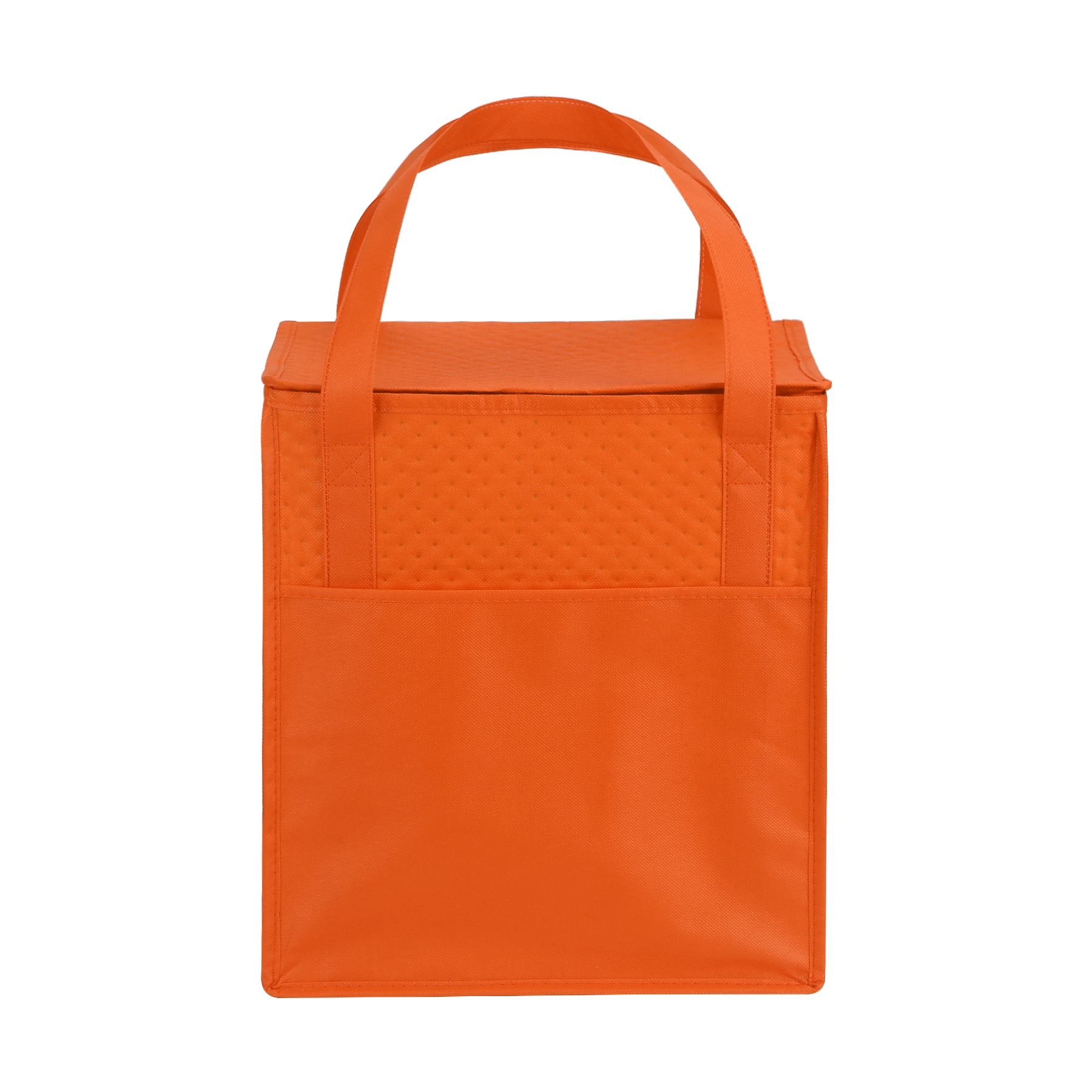Thermal Super Shopping Tote Bag Ocean 7