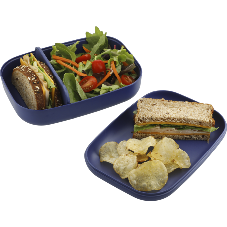 Ekobo Rectangular Bento Box 39