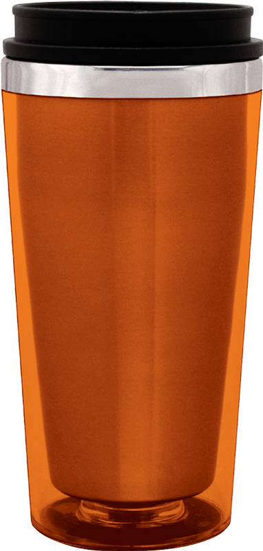 16 oz. Steel City Camino Collection 1