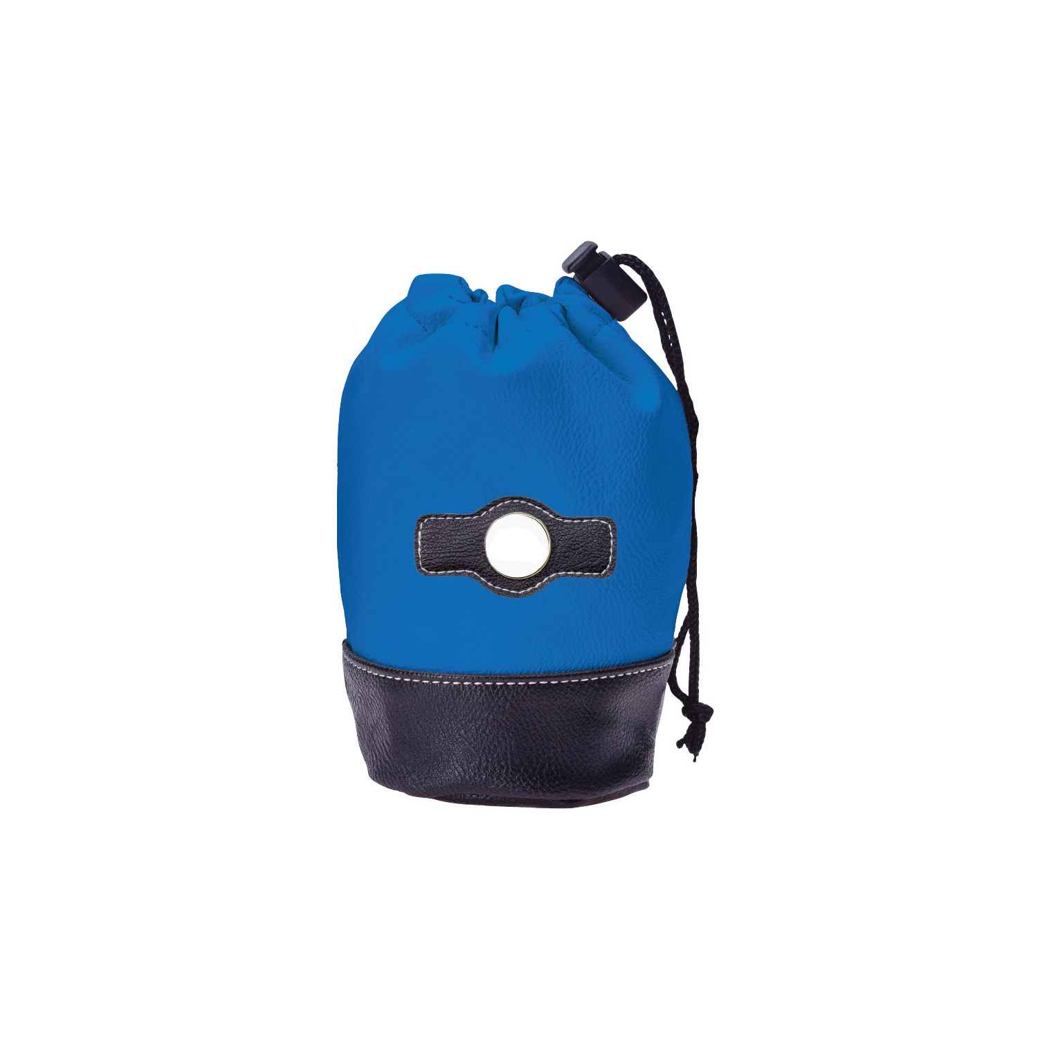 Two-Toned Valuables Pouch 2