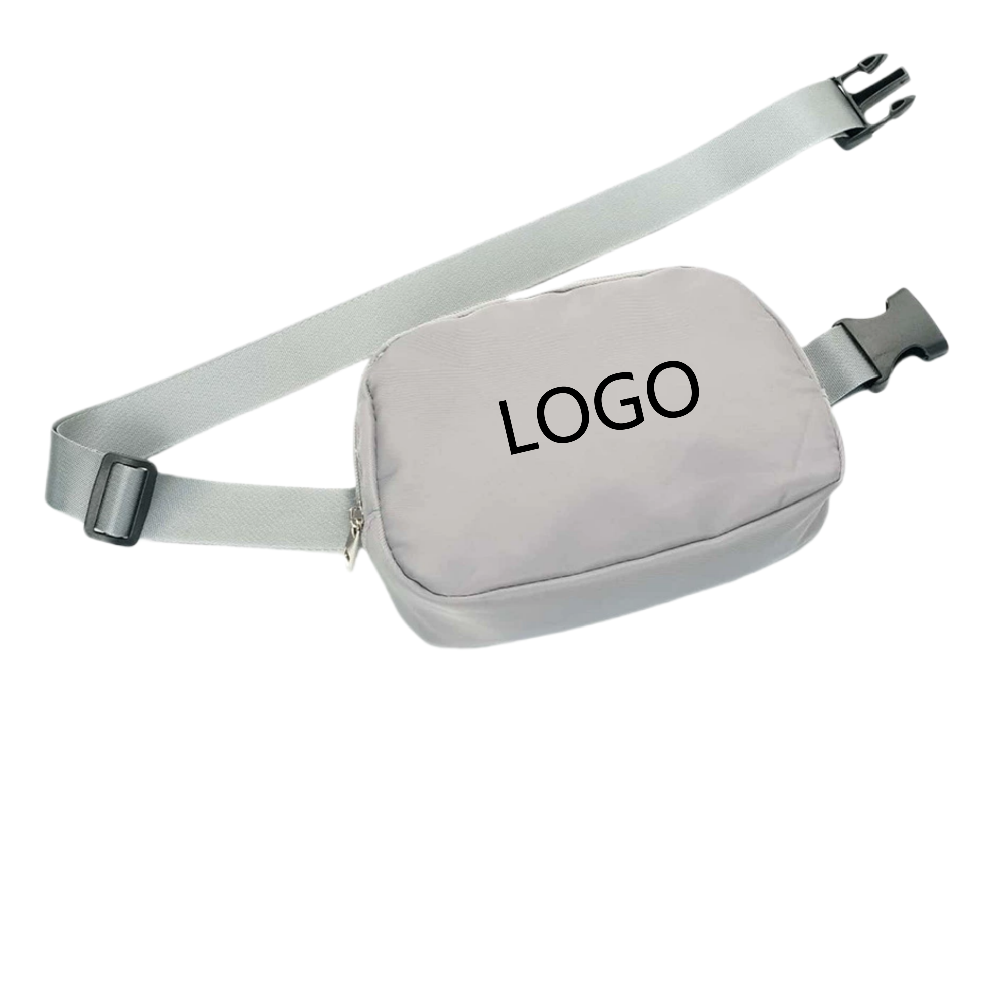 Waterproof Polyester Crossbody Bag 4