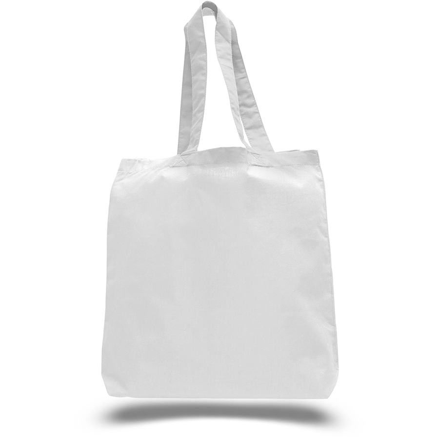 DailyMate Economical Tote Bag with Gusset 14