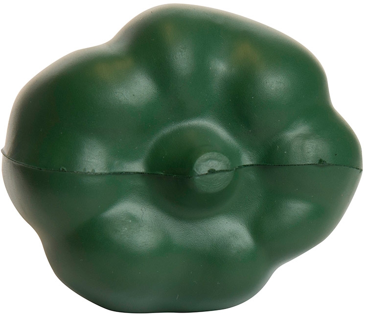 Green Bell Pepper Stress Reliever 6