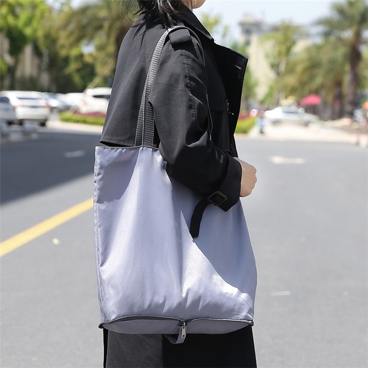 Eco Shopping Tote Bag 4