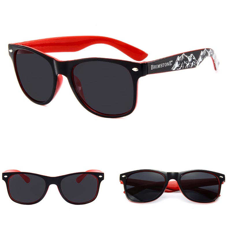 Premium Classic Sunglasses 2
