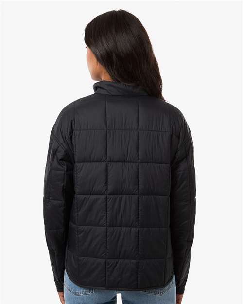 Women's Sienna Hill™ Quilted Jacket - 211667 21