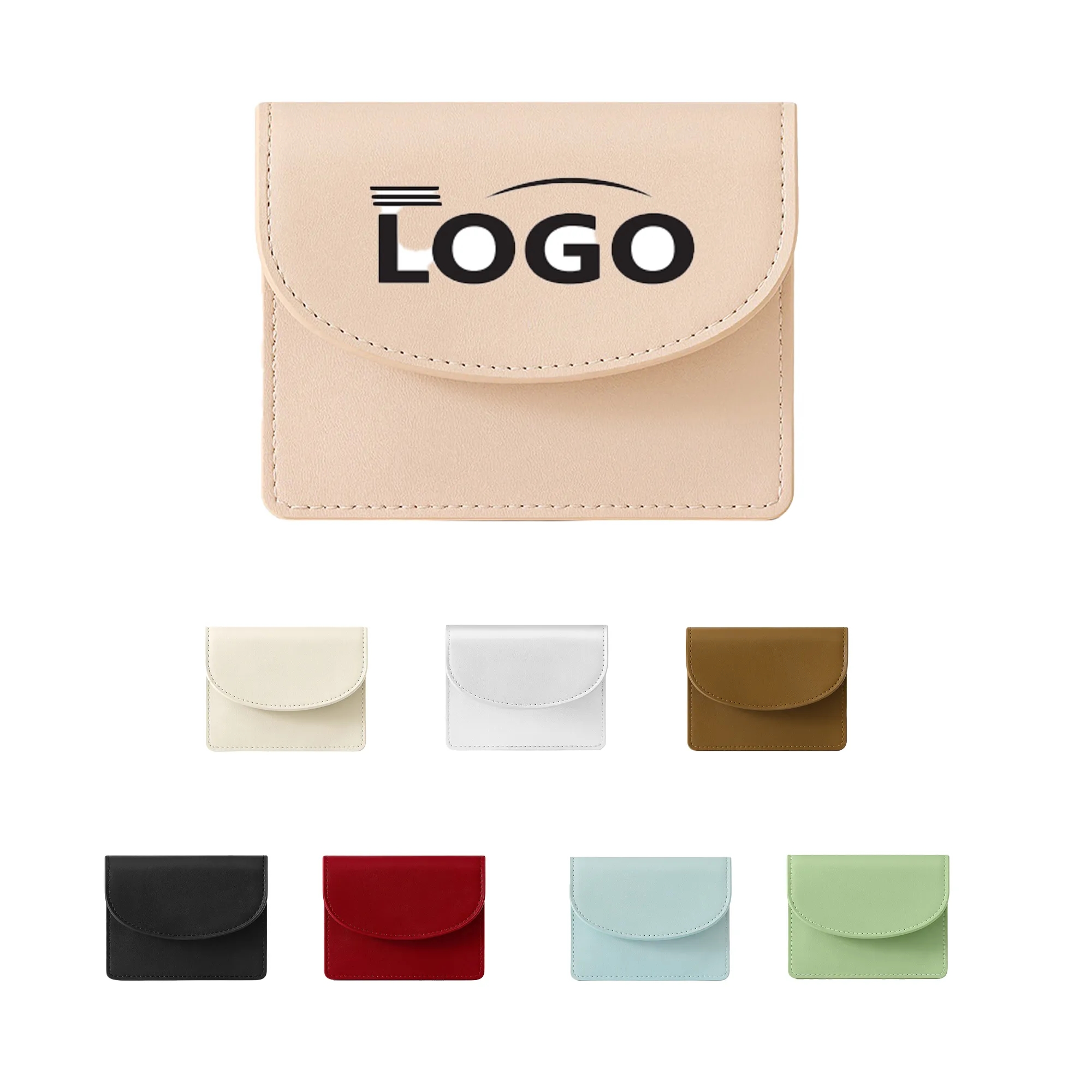 Change Purse MOQ 20PCS 4