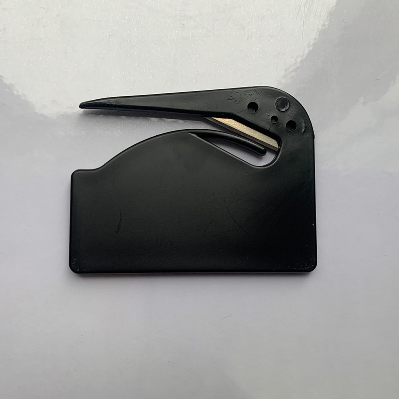Plastic Letter Opener for Women Men Office 12