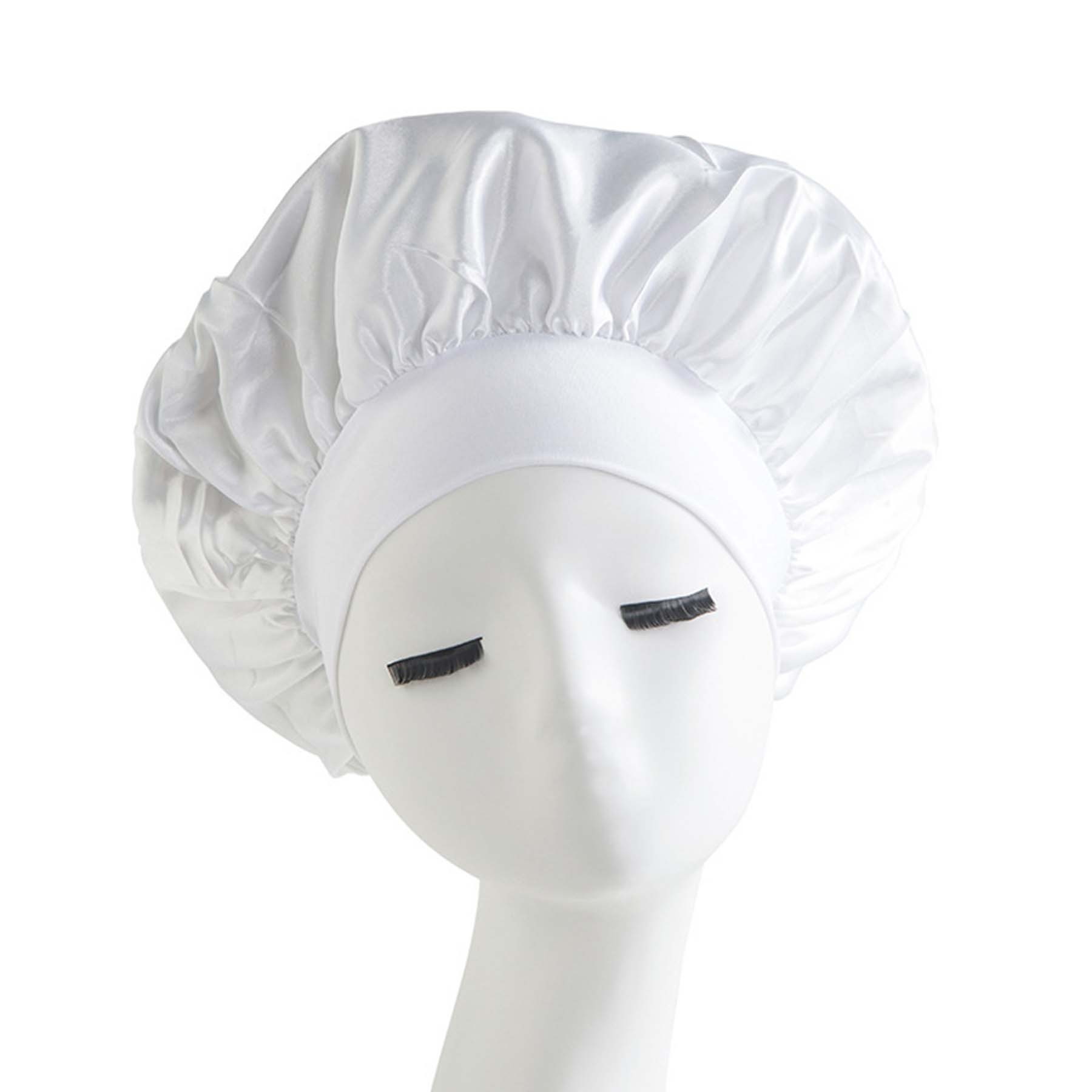 Sleeping Silk Bonnet 9