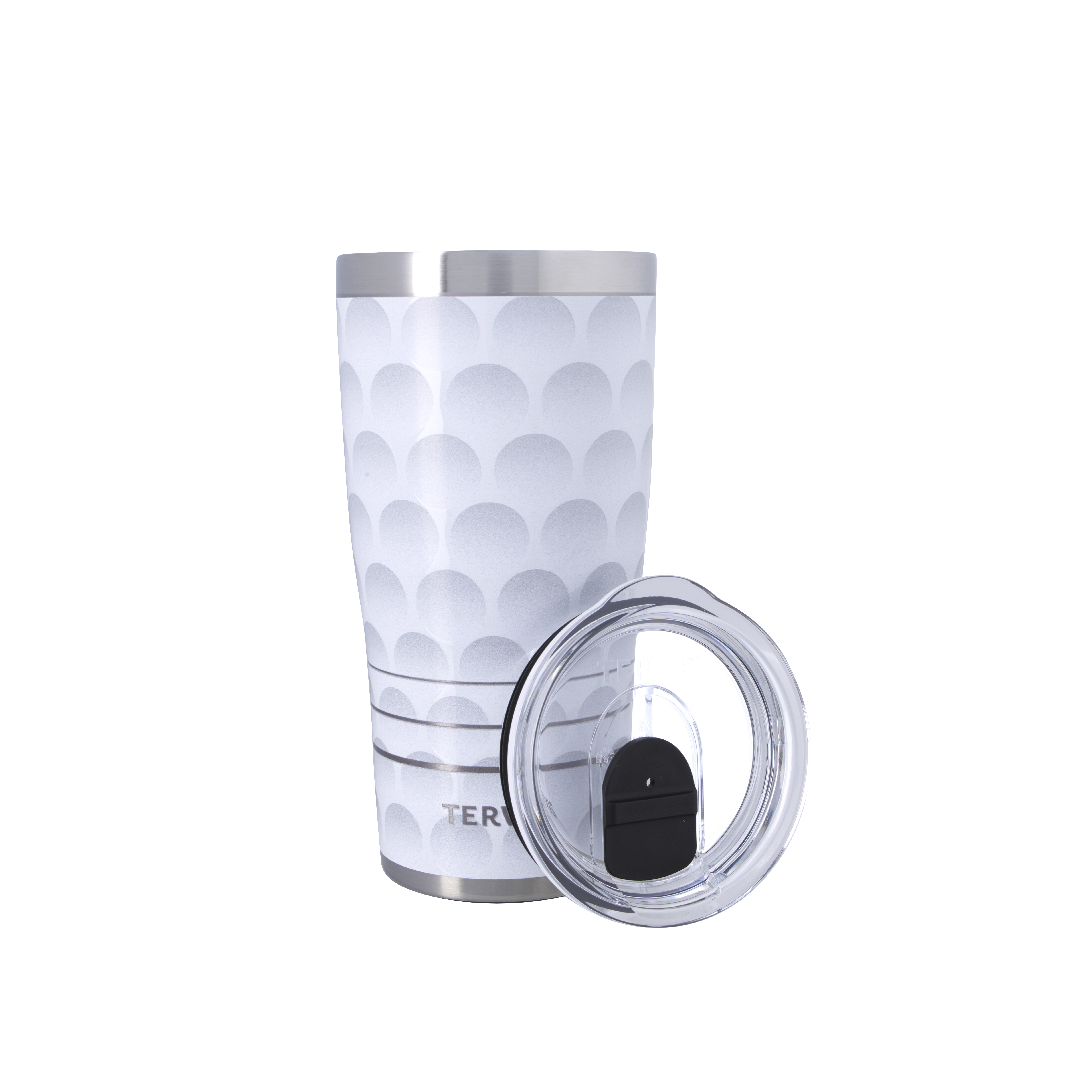 Tervis® Stainless Steel Traveler™ Tumbler - 20 oz. 55