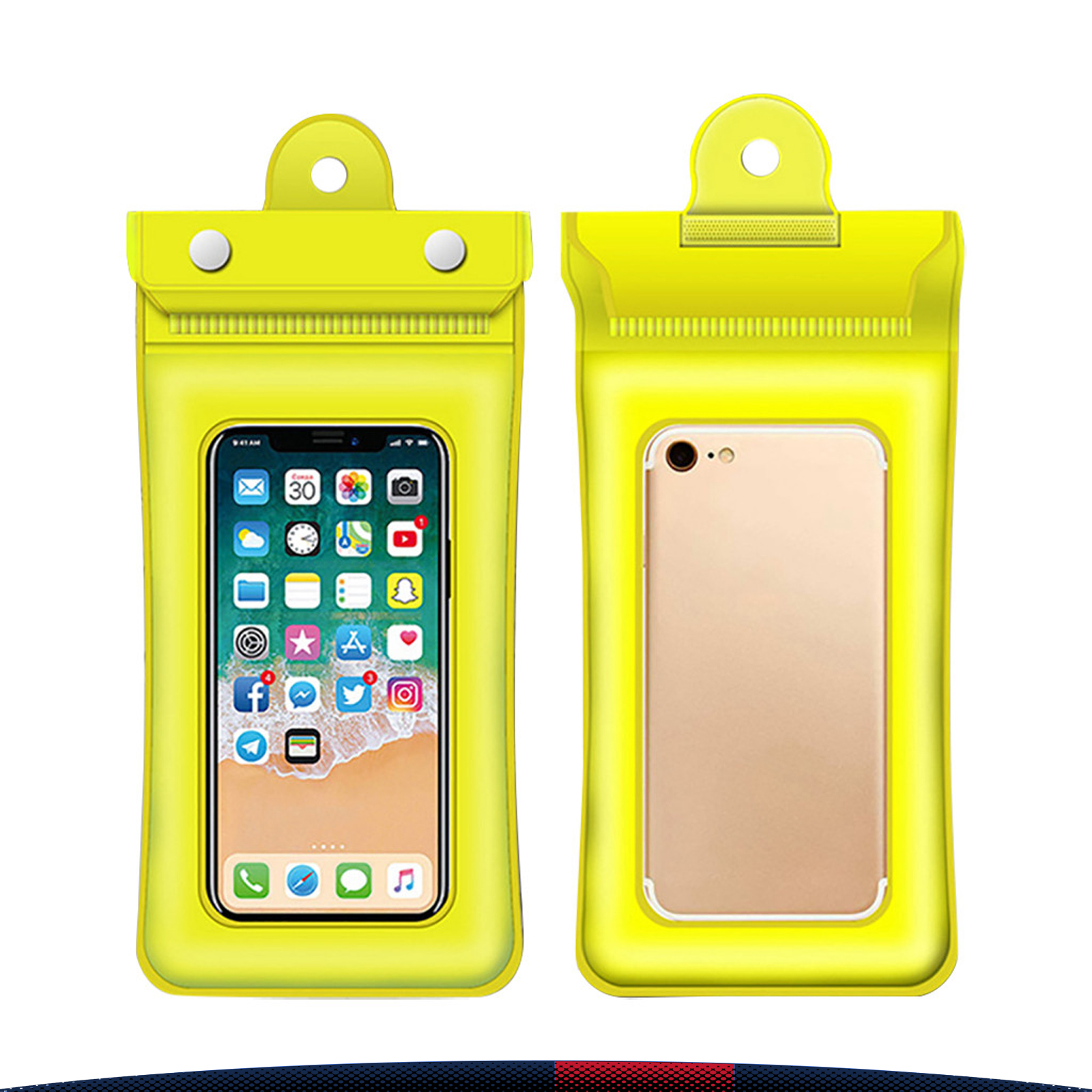 Cece Cell Phone Waterproof Pouch 3