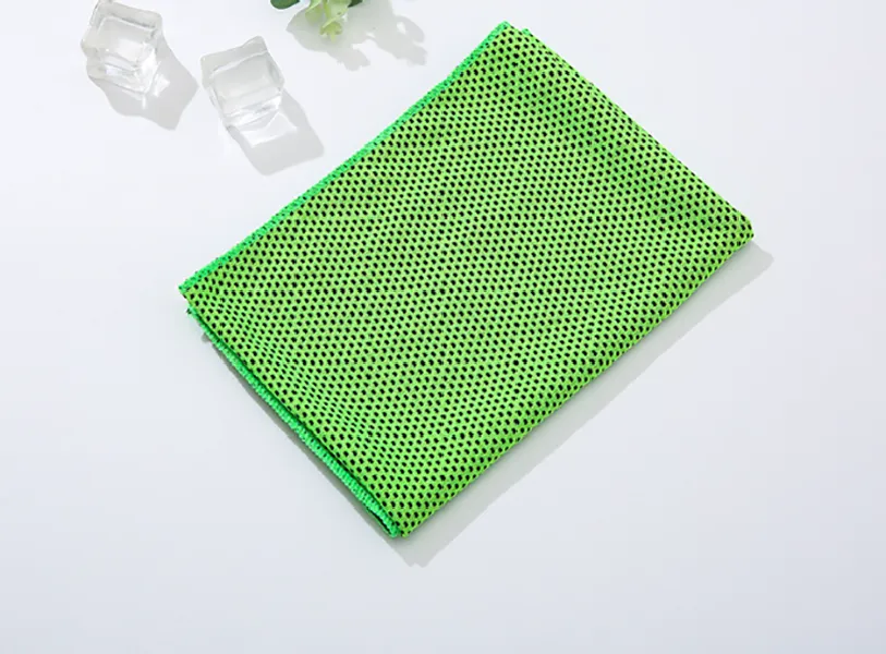 Cooling Towel 2