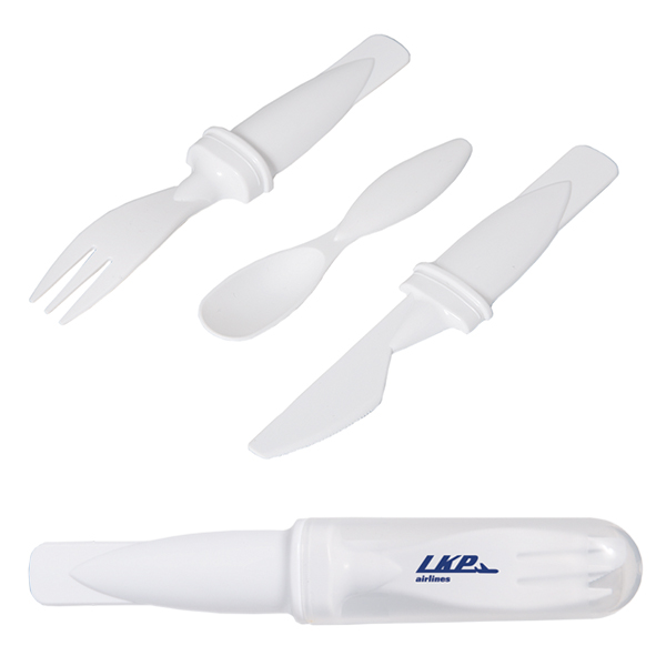 Lunch Mate Cutlery Set 16