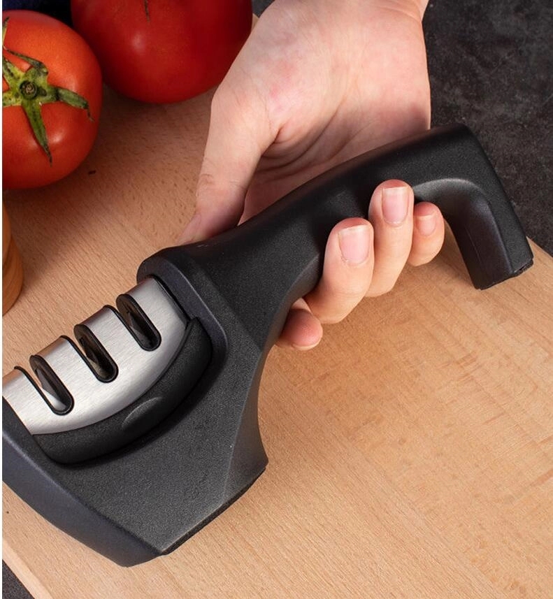 Knife Grinder 1