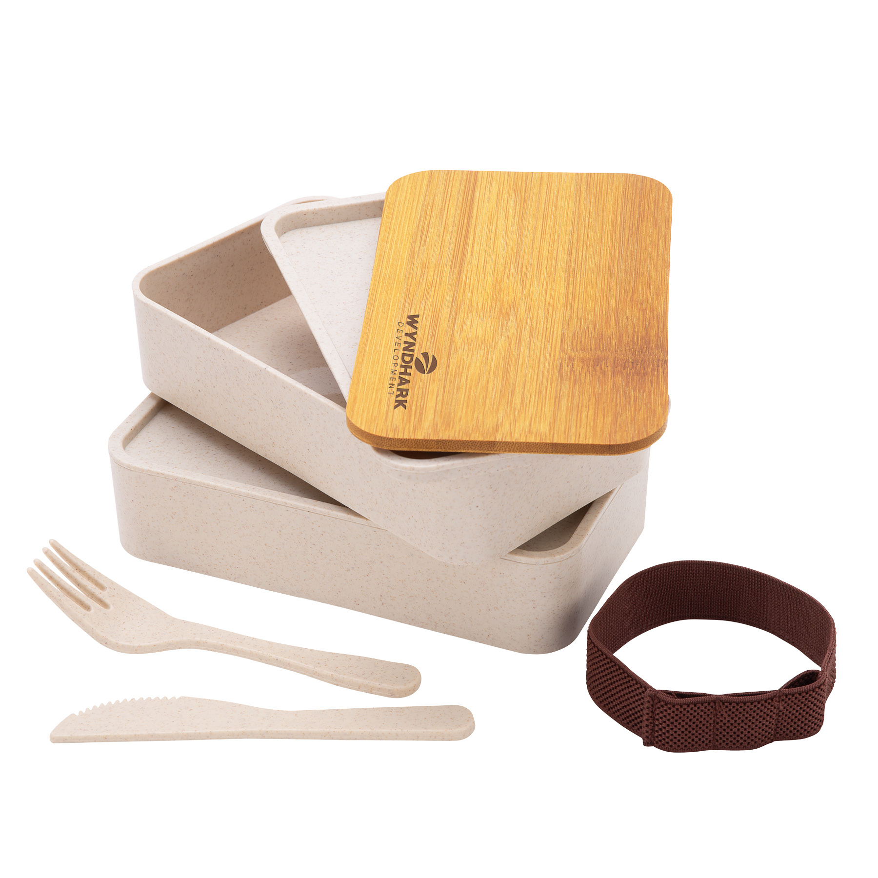 Savory Lunch Box Set 16