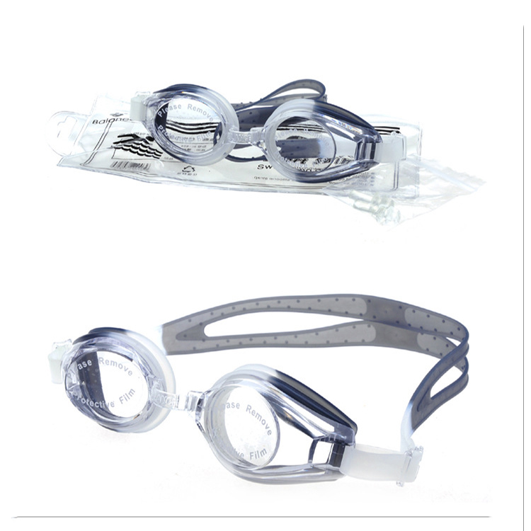 Adult swimming goggles 1