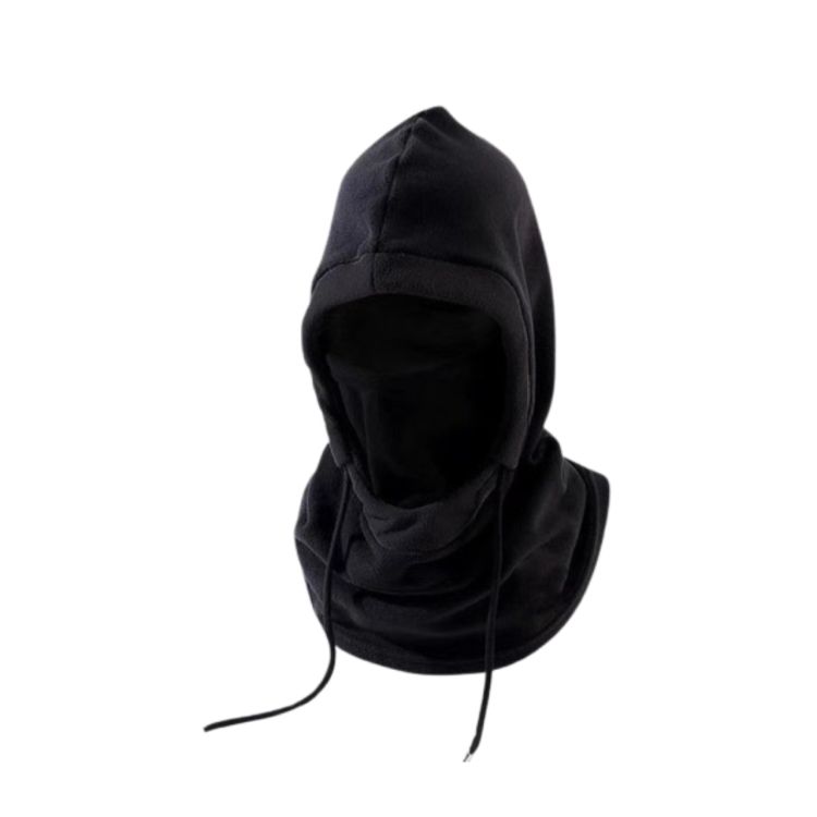 Winter Face Mask 4