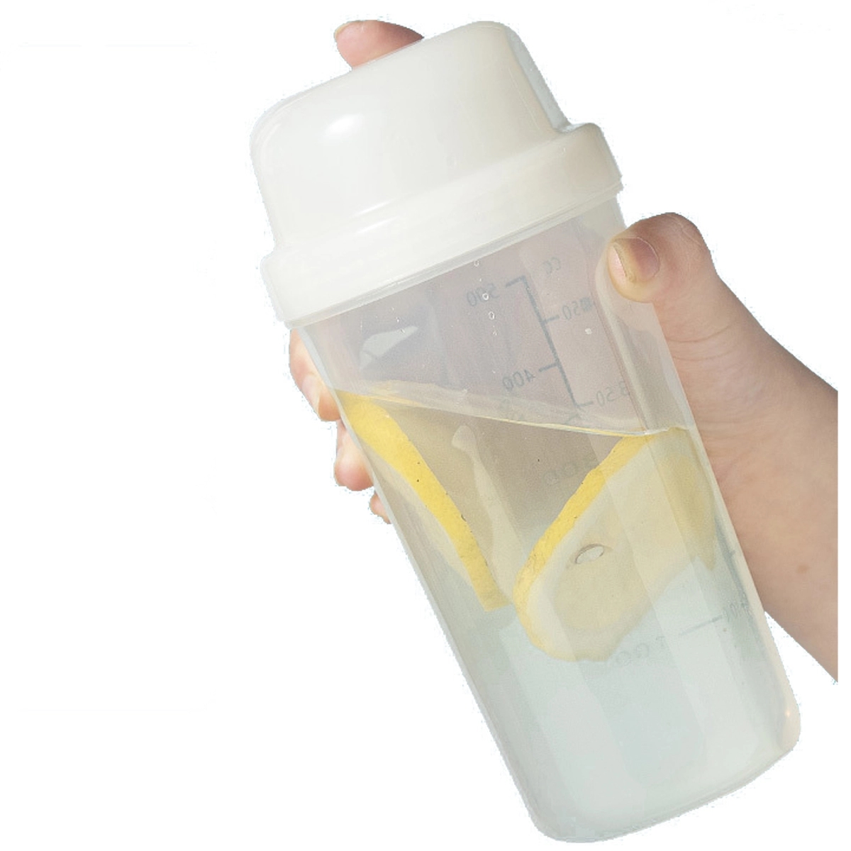 Classic Shaker Bottle 5