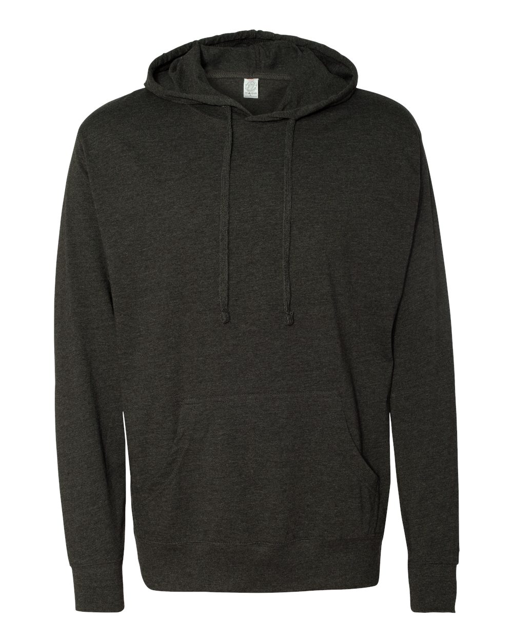Unisex Lightweight Hooded Pullover T-Shirt - SS150J 24