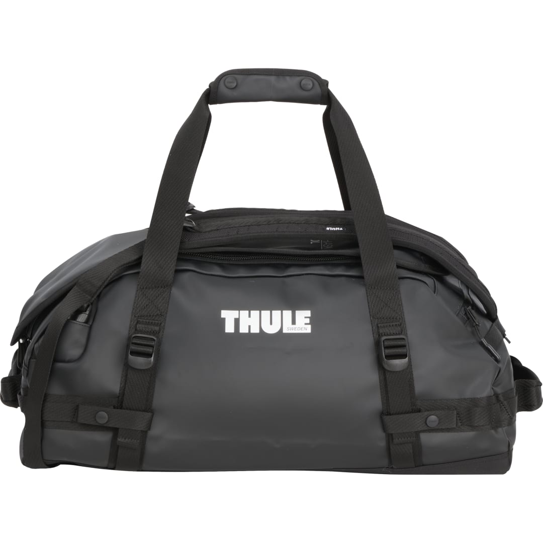 Thule Recycled Chasm 40L Duffle Bag 11