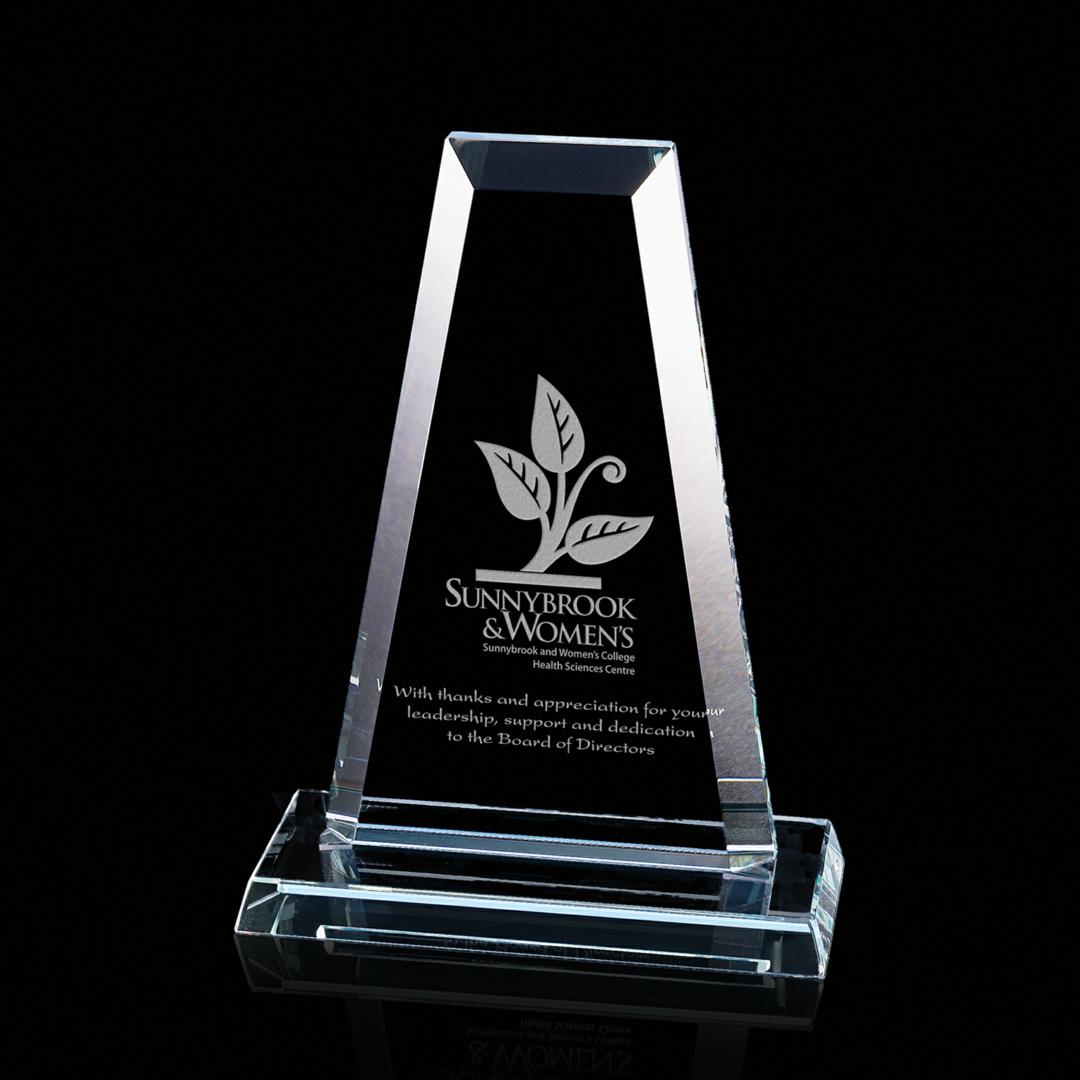Regency Tower Award - Starfire 5