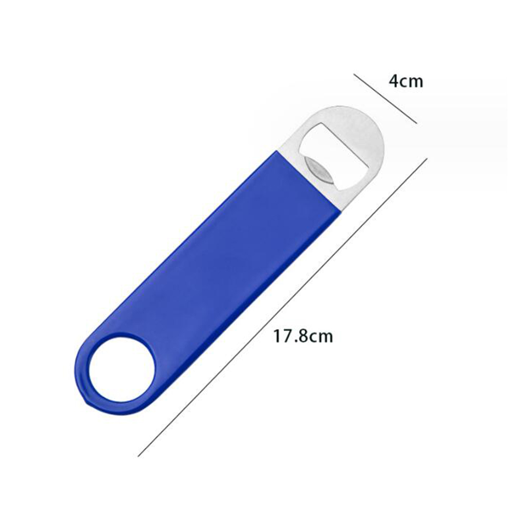 Pub Vinyl Bottle Opener 6