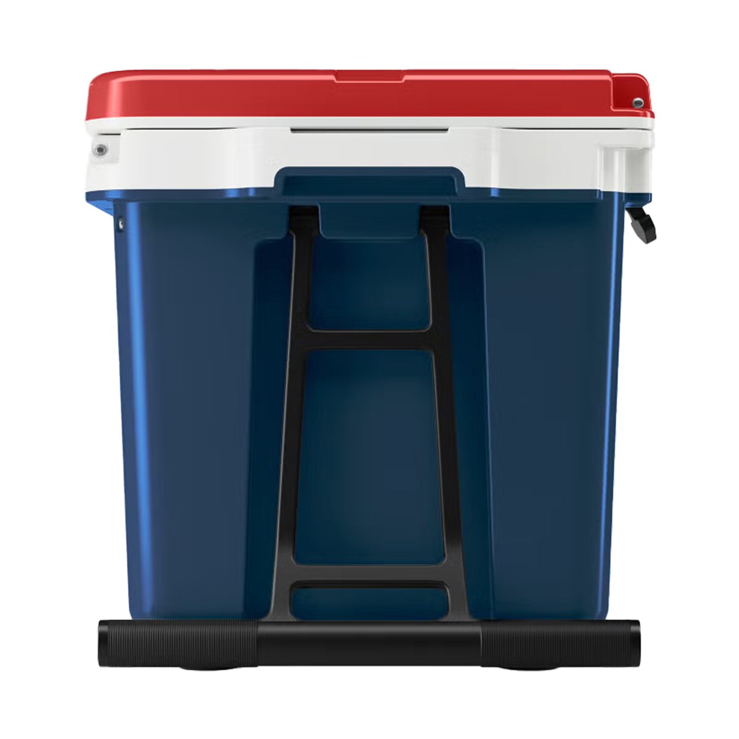 52 QT RTIC® Insulated Ultra-Light Wheeled Cooler Ice Chest (29" x 18.75") 2