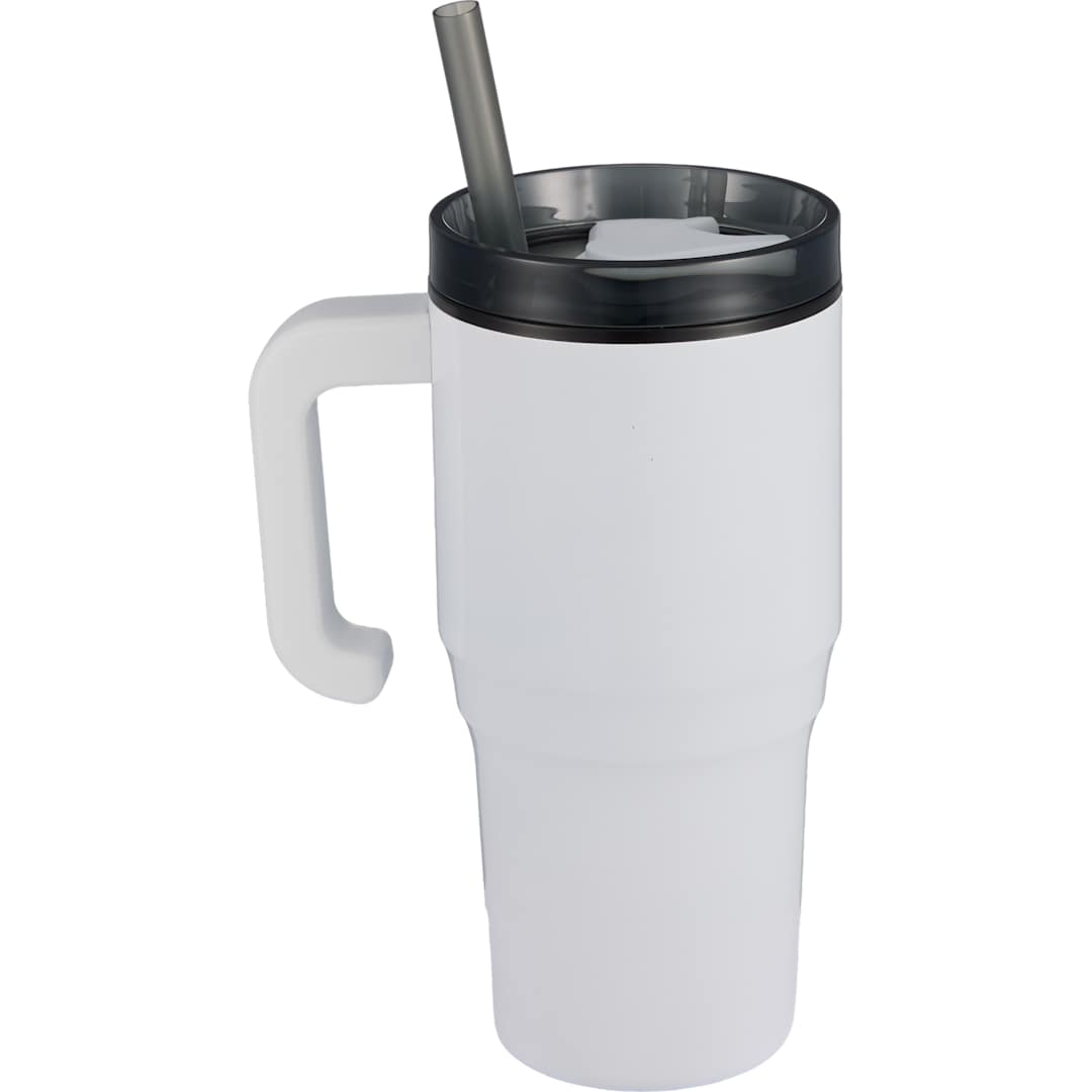 Thor 20 oz Straw Mug 54