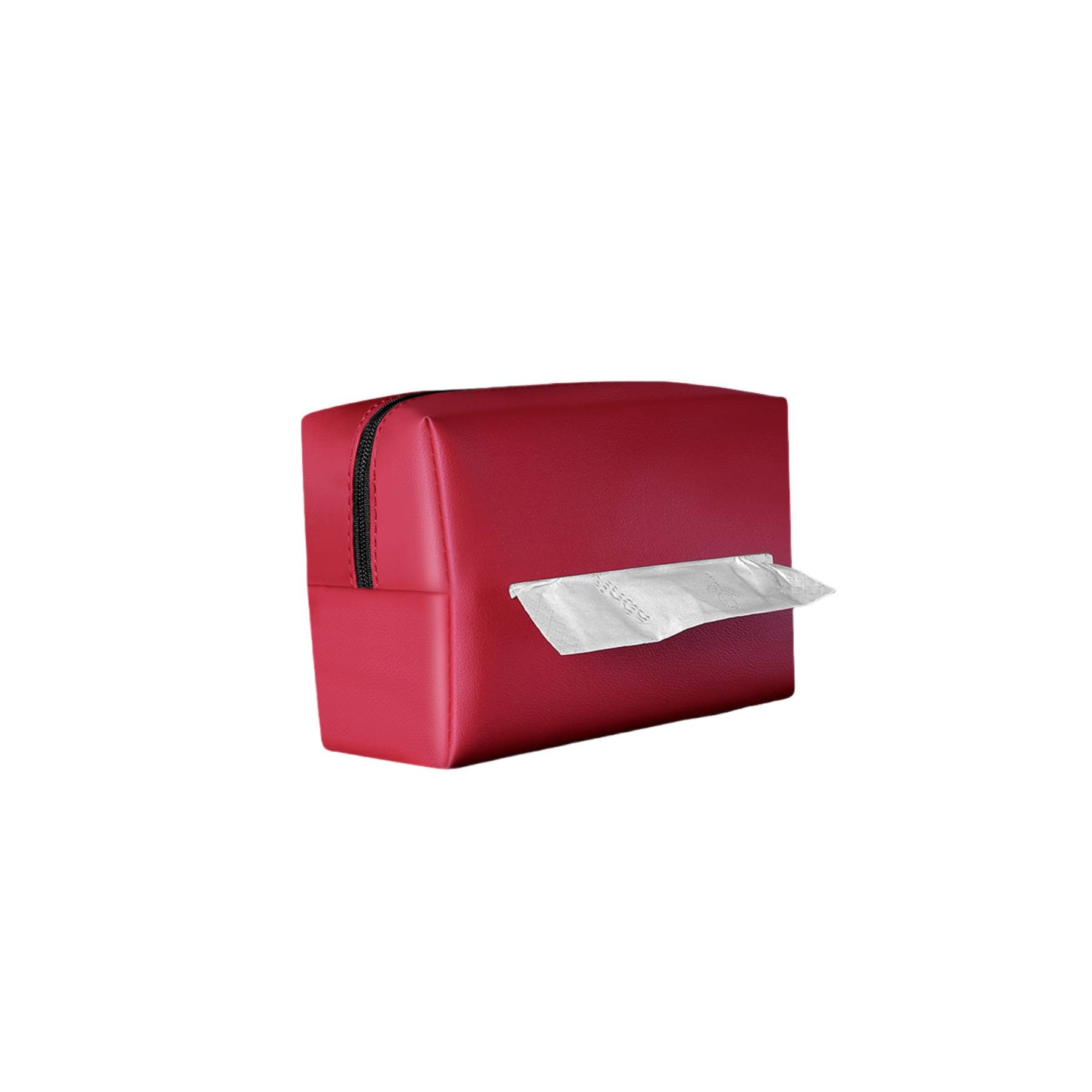 Car Tissue Holder 4