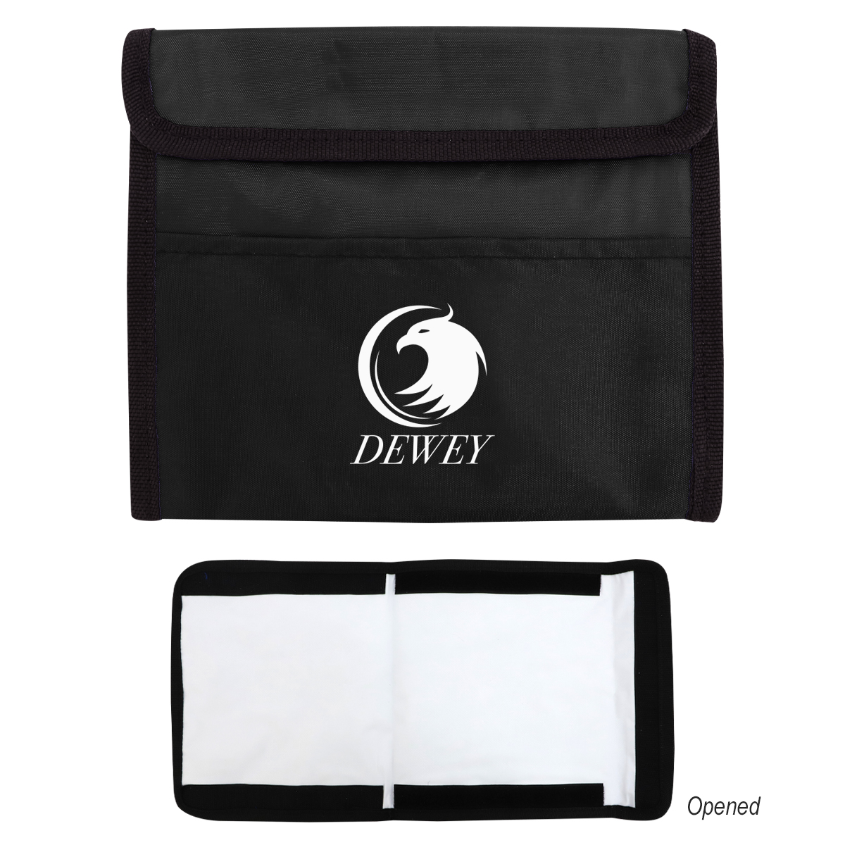 Pack & Snack Storage Bag Food Mat 5