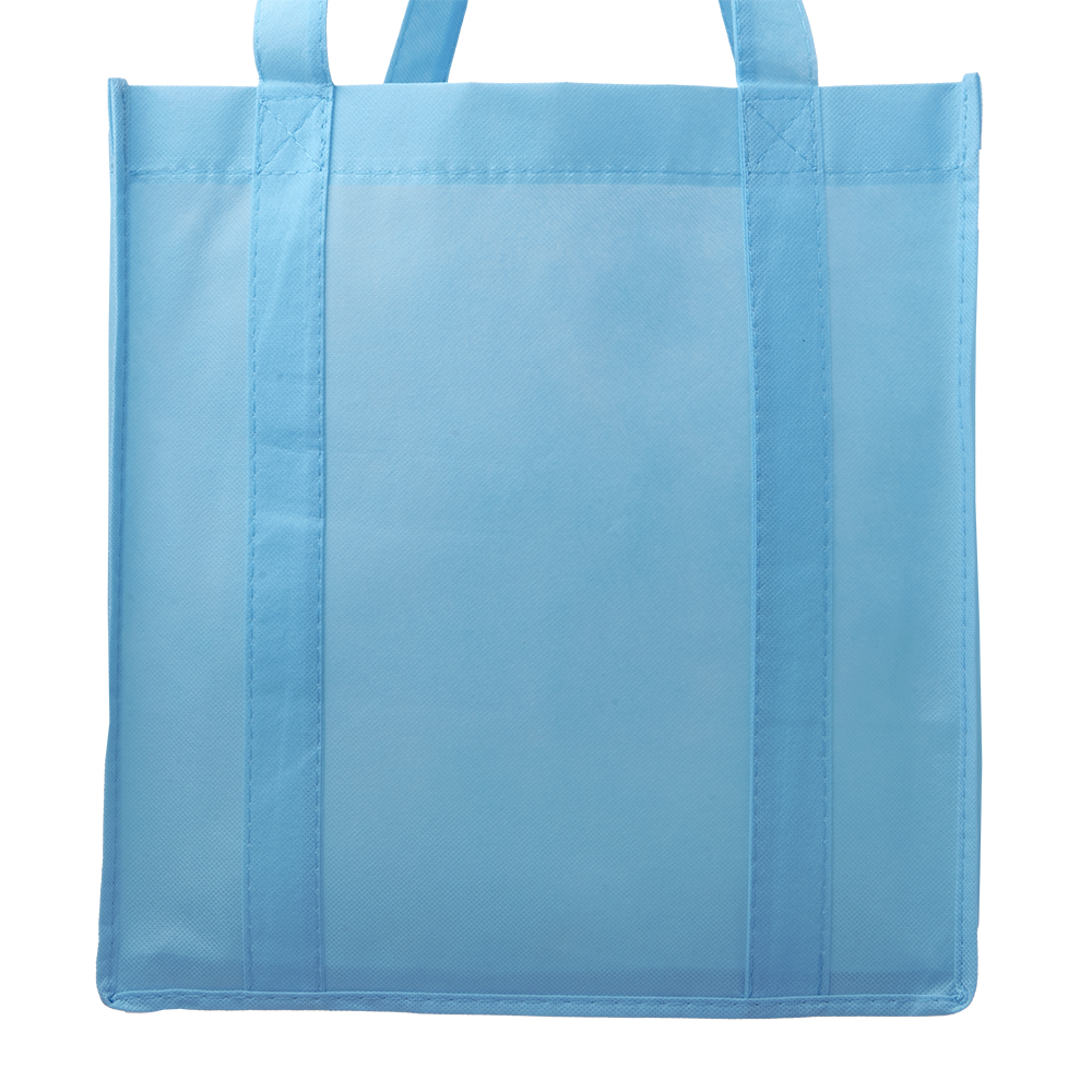 Reusable Grocery Tote Bags