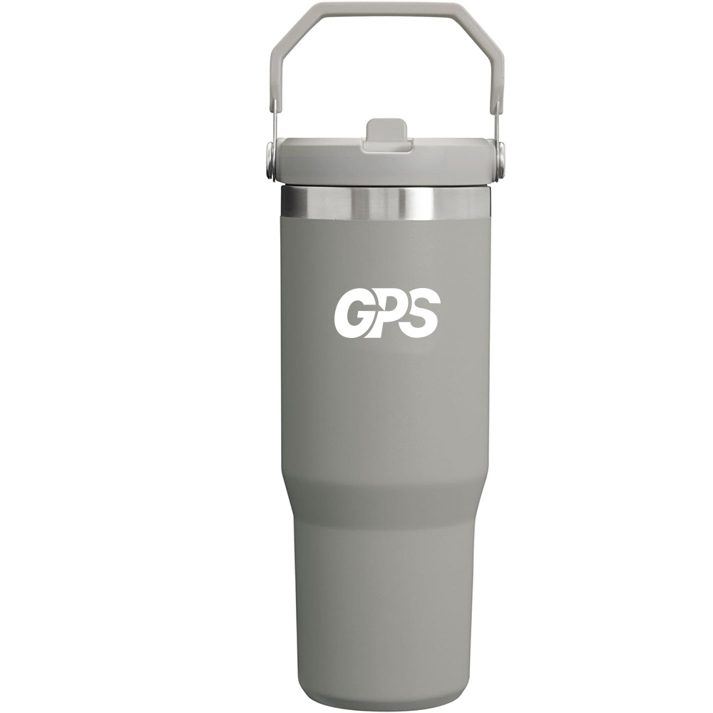 30oz Car Cup with Handle