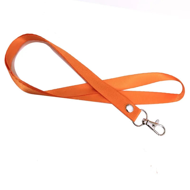 Polyester Lanyard 3