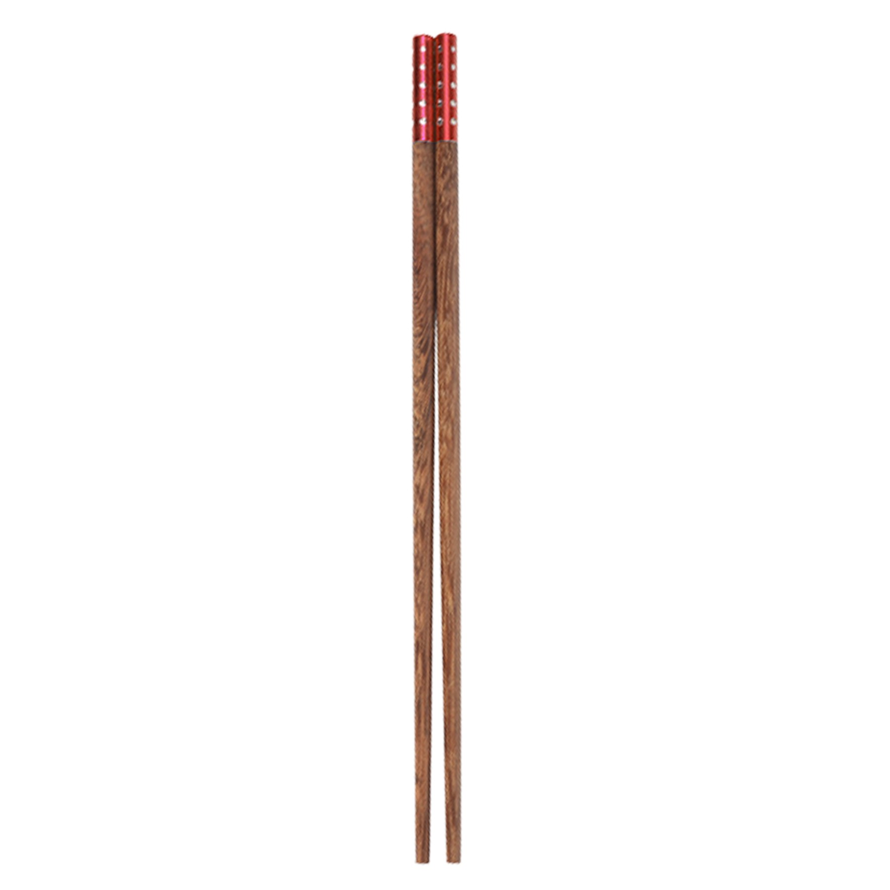 Wood Chopsticks 1 Pair 6